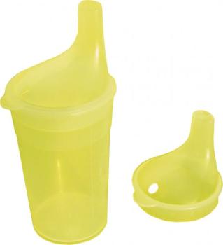 Trinkbecherset lang für Tee und Brei